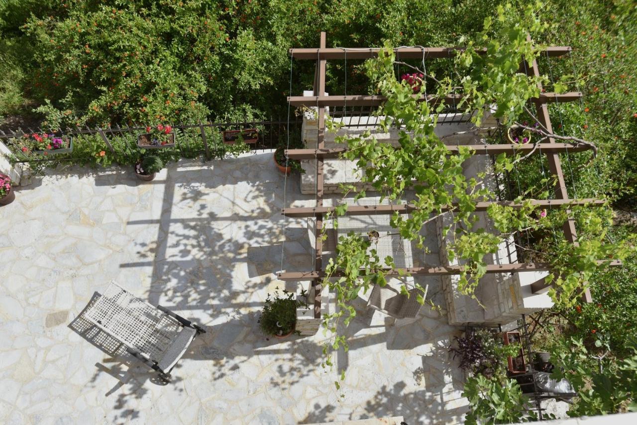 شقة Stone House Morinj كوتور المظهر الخارجي الصورة